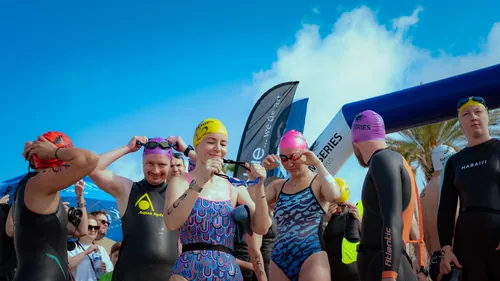 Cyprus Swim Series Paphos 2026