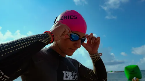 Cyprus Swim Series Paphos 2026